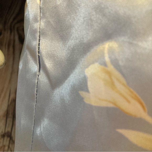 Oscar De La Renta Pink Label Robe - Picture 13 of 16